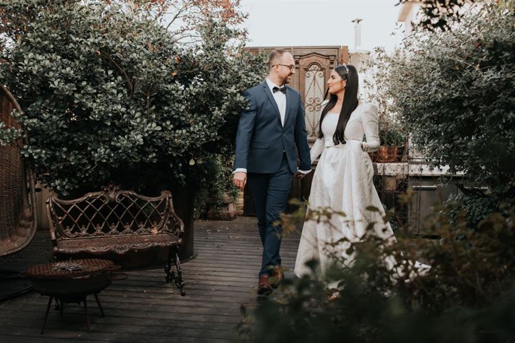 צילום: Your Story Wedding